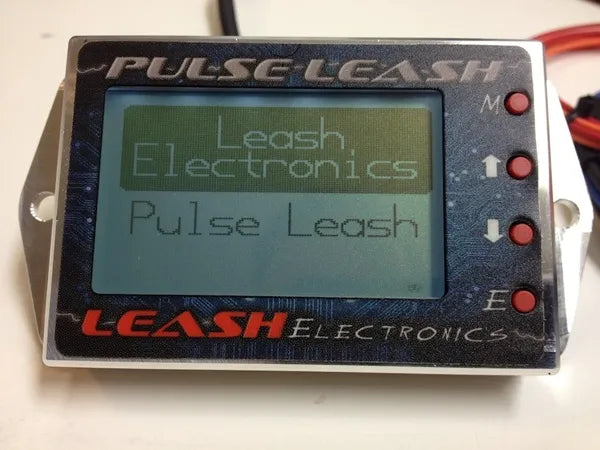 Pulse Leash Bump Box