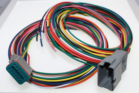 HG-12 - Deutsch DT, 16 AWG TXL