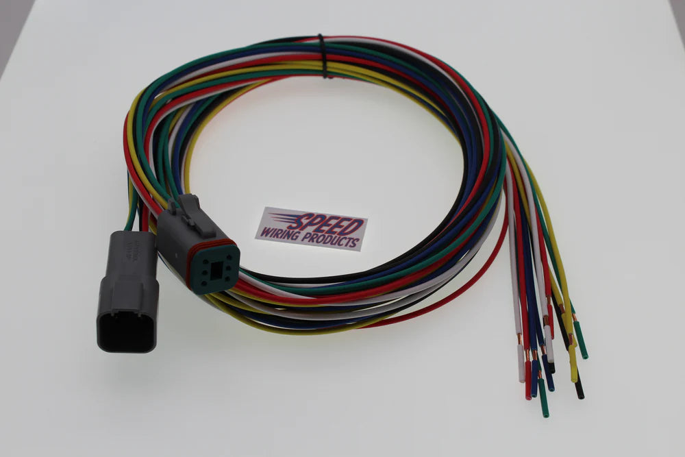 HG-06 - Deutsch DT, 16 AWG TXL