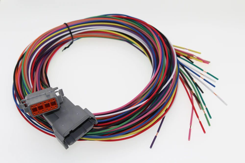 Hf-12 - Deutsch Dtm, 18 Awg Txl – Precision Fabrication And Wiring