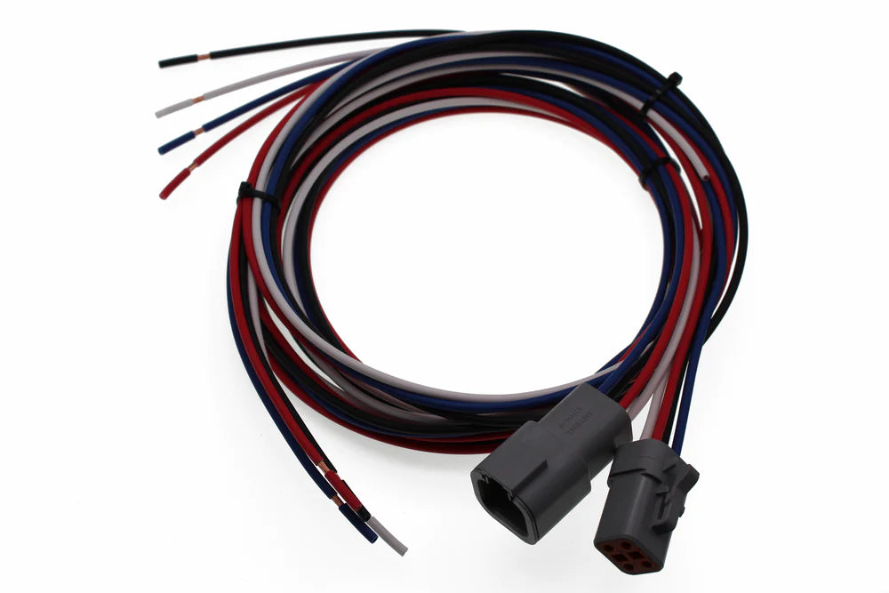 HH-04 - Deutsch DTP, 12 AWG TXL