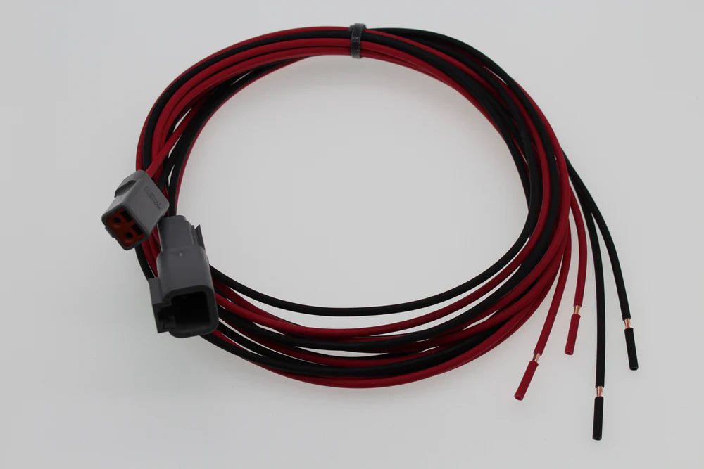 HH-02 - Deutsch DTP, 12 AWG TXL