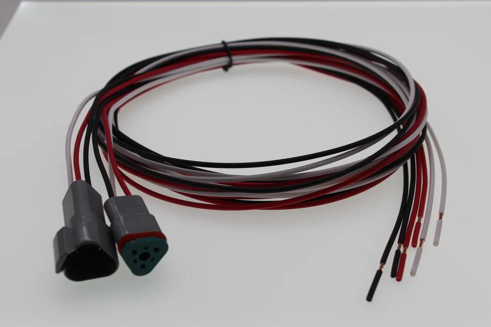 HG-03 - Deutsch DT, 16 AWG TXL