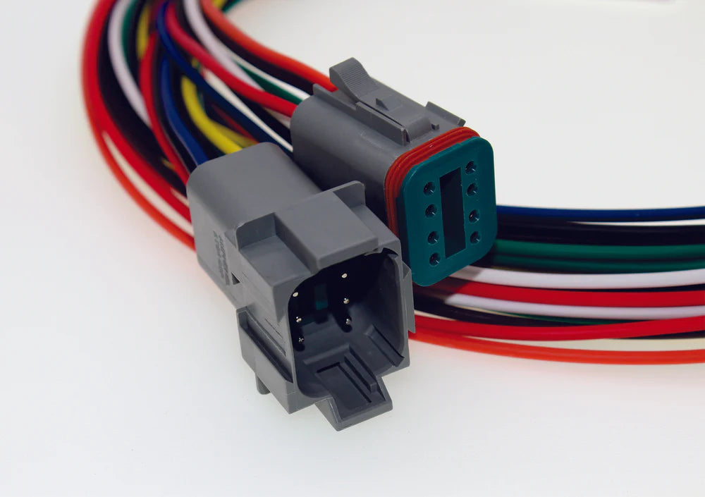 HG-08 - Deutsch DT, 16 AWG TXL