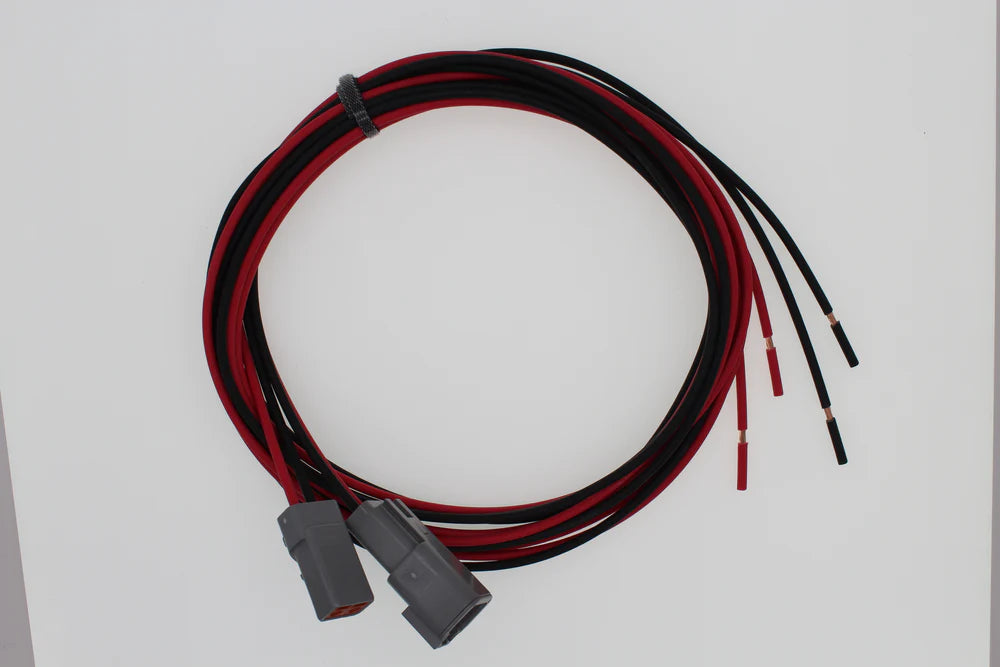 HH-02 - Deutsch DTP, 12 AWG TXL