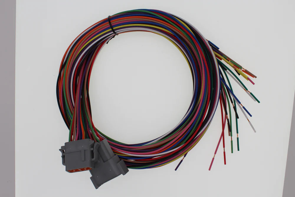 HF-12 - Deutsch DTM, 18 AWG TXL