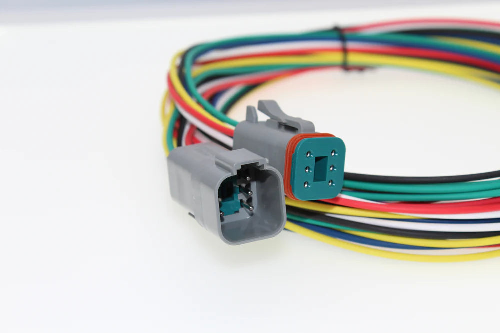 HG-06 - Deutsch DT, 16 AWG TXL