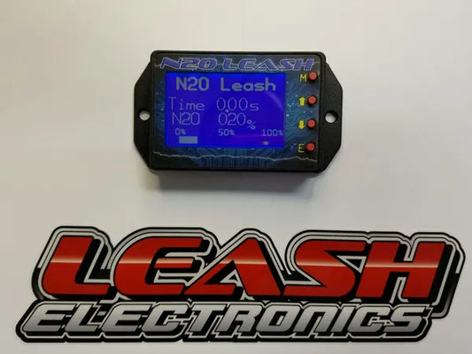 N20 Leash Progressive Controller