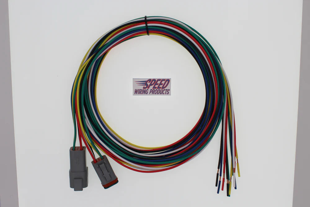 HG-06 - Deutsch DT, 16 AWG TXL