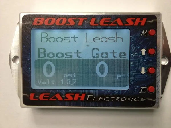 Boost Leash / Pulse Leash Combo Unit