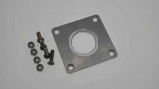MP-BWH-S - Mounting Plate, BWH Small